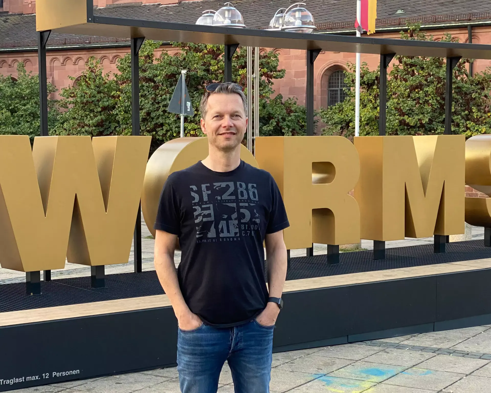 Yuri Stok Yuri Stok Physiotherapeut und Inhaber